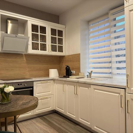 Apartament De Lux Central Сату-Маре Экстерьер фото