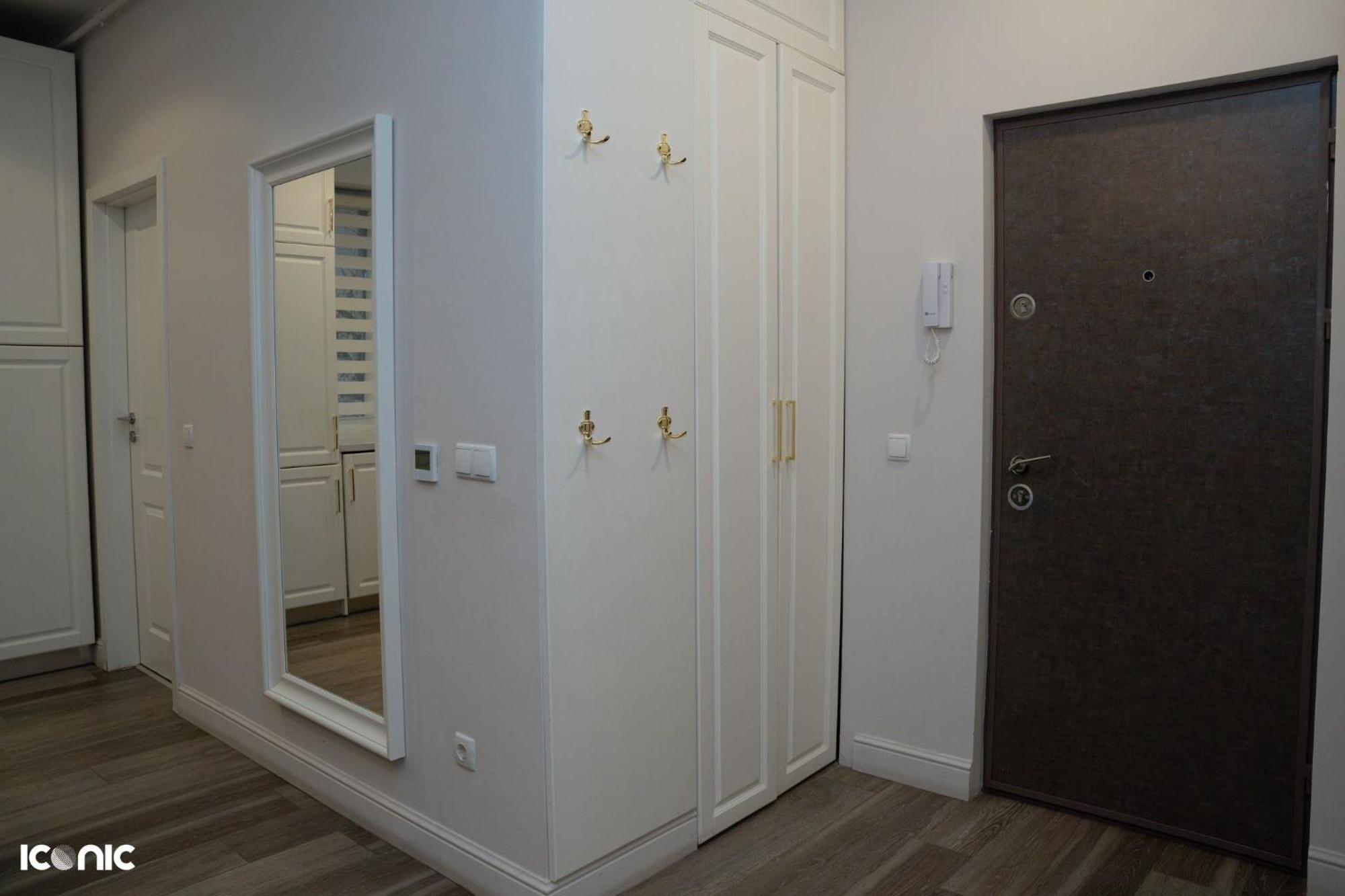 Apartament De Lux Central Сату-Маре Экстерьер фото