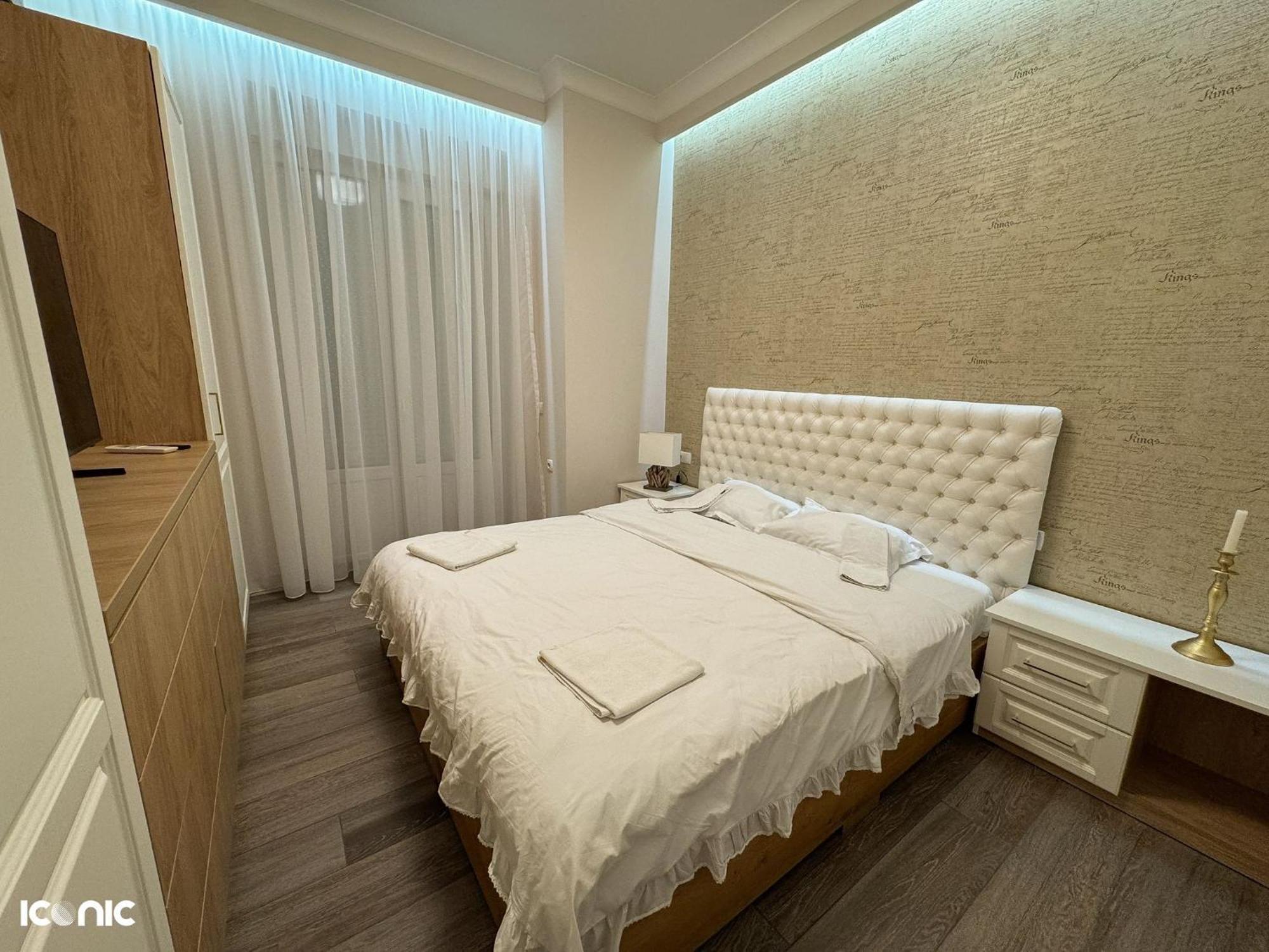 Apartament De Lux Central Сату-Маре Экстерьер фото