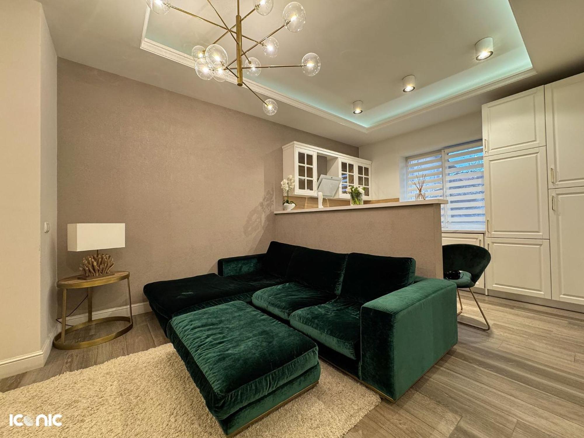 Apartament De Lux Central Сату-Маре Экстерьер фото