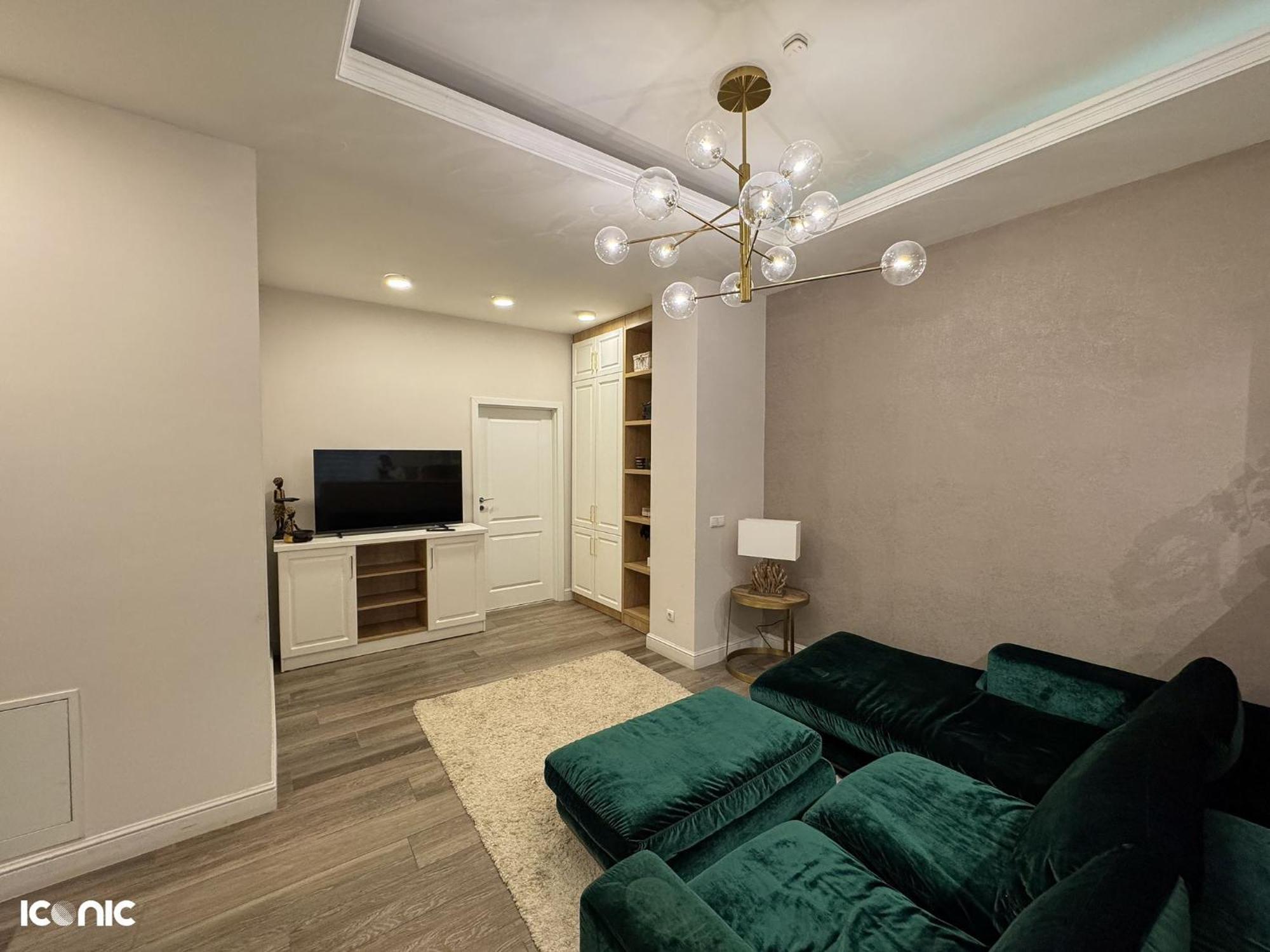 Apartament De Lux Central Сату-Маре Экстерьер фото